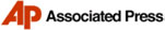 Associated Press Associated Press