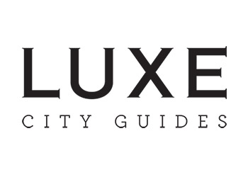 Luxe City Guides logo
