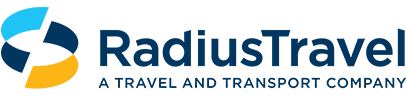 Radius Travel Radius Travel