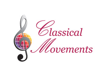 Classical Movements logo