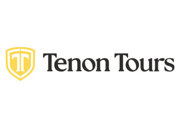 Tenon Tours logo