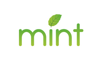 Mint Travel logo