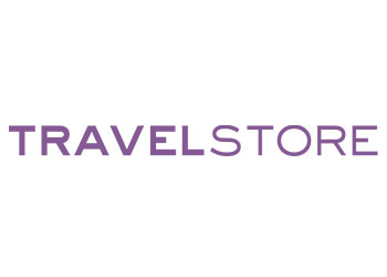 Travelstore logo