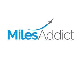 MilesAddict logo