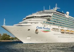 Cruise App