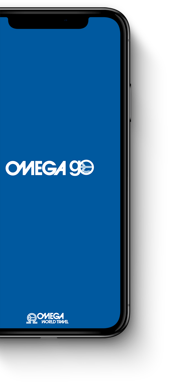 OmegaGo