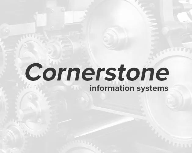 Cornerstone Information Systems Now Integrated with mTrip