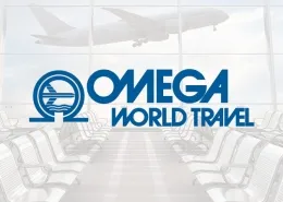 Omega World Travel