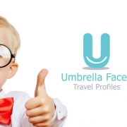 Umbrella Faces