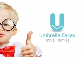 Umbrella Faces