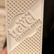 MisterFly Award