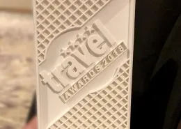 MisterFly Award