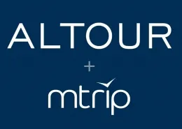 ALTOUR + mTrip