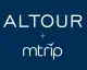ALTOUR + mTrip
