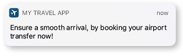 Ensure a smooth arrival, by booking your airport transfer now! Ensure a smooth arrival, by booking your airport transfer now!