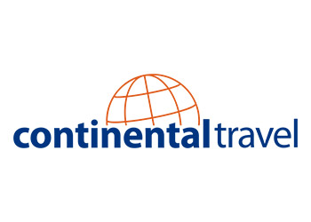 Continental Travel logo