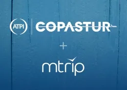 ATPI Copastur + mTrip
