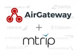 AirGateway + mTrip