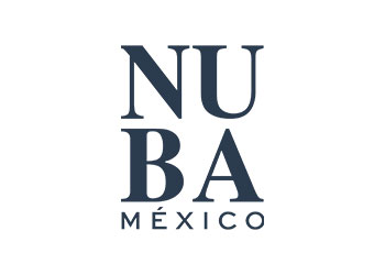 NUBA Mexico logo