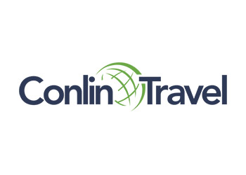 Conlin Travel logo