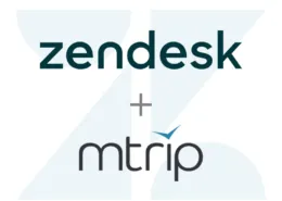 Zendesk+mTrip