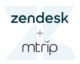 Zendesk+mTrip