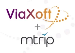 Viaxoft+mTrip