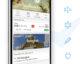 New mTrip Travel App