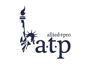 ATP Travel logo