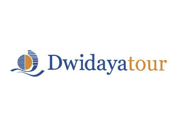 Dwidaya Travel logo