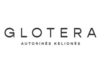 Glotera Travel logo
