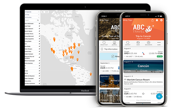 Travel Tech