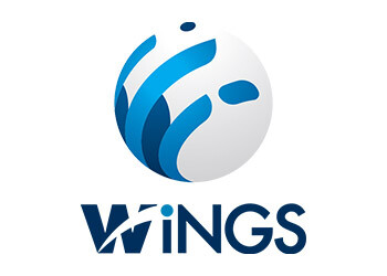 Wings Travel logo