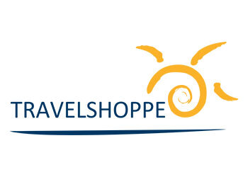 Travelshoppe logo