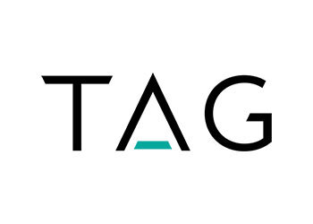 TAG logo