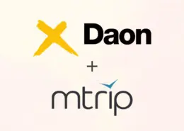 Daon + mTrip