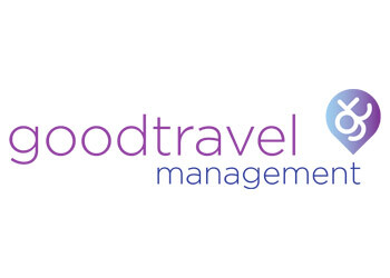Good Travel Management logo