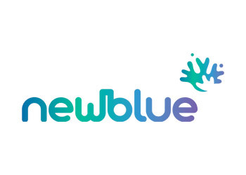 Newblue logo