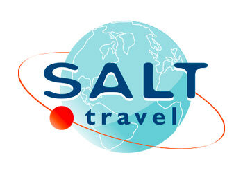 Salt logo