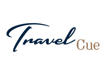 Travel Cue logo