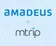 Amadeus + mTrip