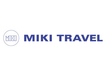Miki Travel logo