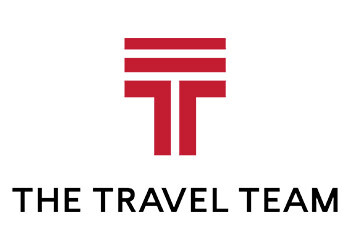 The Travel Team logo