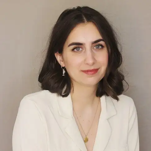 Gabrielle Colacci