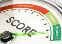 TOP NPS Score