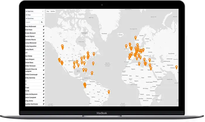 Reisendenverfolgung Reisendenverfolgung