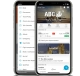 White-label mobile apps for business travel