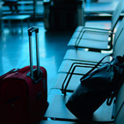 Traveler Tracking