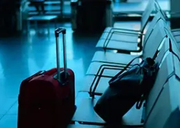 Traveler Tracking