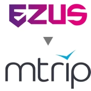 Ezus mTrip integration